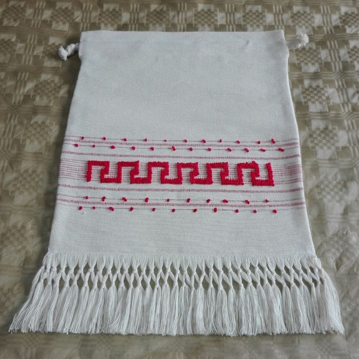 Saco SPN01